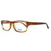 Gant Brown Plastic Frames -   -  Gant.